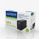Источник бесперебойного питания EnerGenie EG-UPS-031 650VA LCD (EG-UPS-031) - изображение 3