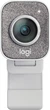 Веб-камера Logitech StreamCam White (960-001297) - изображение 3