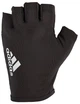 Перчатки для фитнеса Adidas Training L Черные (ADGB-12525) - изображение 1