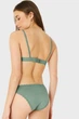 Женские трусики (3 шт) PK BAMBOO LACE TRI Accessorize XL 297087 - изображение 4