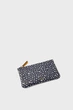 Женский темно-синий кошелек Spot Coin Purse Accessorize OS 289032 - изображение 1