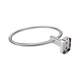Полотенцедержатель Qtap Liberty CRM 1160 - изображение 4