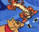 Килим AW Вінні Пух Winnie Woodland 77 400x400 см (7902473) - зображення 4