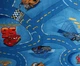 Ковер AW World of cars 77 150x100 см (7903133) - изображение 5