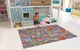 Ковер AW Биг Сити дорога 150x150 см (1.5х1.5) - изображение 6
