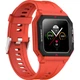 Умные часы Gelius Pro GP-SW006 (Old School) (IPX7) Red - зображення 3