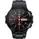 Умные часы Gelius Pro GP-SW008 (G-WATCH) Bluetooth Call (IPX7) Black - зображення 2