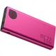 Дополнительная батарея Baseus Adaman Metal Digital Display (20000mAh) Red (PPIMDA-A09) - изображение 3
