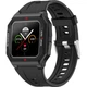 Умные часы Gelius Pro GP-SW006 (Old School) (IPX7) Black - изображение 1
