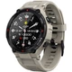 Умные часы Gelius Pro GP-SW008 (G-WATCH) Bluetooth Call (IPX7) Desert Grey - изображение 1
