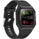 Умные часы Gelius Pro GP-SW006 (Old School) (IPX7) Black - изображение 8