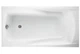 Ванна акриловая CERSANIT ZEN 180х85 + ножки Тип 1 - изображение 1