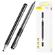 Стилус Baseus Golden Cudgel Capacitive (ACPCL) Черный - изображение 6