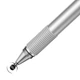 Стилус Baseus Golden Cudgel Capacitive (ACPCL) Серебряный - изображение 2