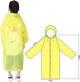Детский плащ-дождевик Tops One Size Желтый (2000992401692) - изображение 3