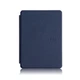 Чехол обложка для Amazon Kindle 2019 All-new (J9G29R) Автовключение Dark Blue - изображение 1