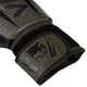 Рукавички для боксу та єдиноборств VENUM PU 2533 Dark Green-Black 10 унцій - зображення 2
