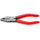 Плоскогубцы комбинированные Knipex 03 01 160 - изображение 1
