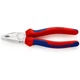 Плоскогубцы комбинированные Knipex 03 05 180 - изображение 1