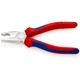 Плоскогубцы комбинированные Knipex 03 05 180 - изображение 2