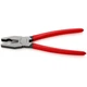 Плоскогубцы комбинированные Knipex 03 01 250 - зображення 2