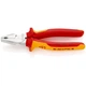 Плоскогубцы комбинированные особой прочности KNIPEX 02 06 180 - изображение 1
