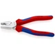 Плоскогубцы комбинированные особой мощности Knipex 02 05 200 - изображение 2