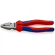 Плоскогубцы комбинированные особой прочности KNIPEX 02 02 200 - изображение 1