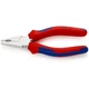 Плоскогубцы комбинированные Knipex 03 05 140 - изображение 1