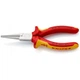 Длинногубцы KNIPEX 30 36 160 - зображення 1