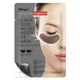 Гидрогелевые патчи под глаза Purederm Black Food MG:gel Under Eye Mask (10227076) - изображение 1