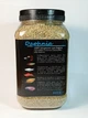 Корм для рыб Дафния сухая Буся Daphnia. Банка 600мл/100г - изображение 2