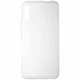 Силіконовий (TPU) чохол Deexe UltraThin для Huawei Honor 9X (for China) / Honor 9X Pro - Transparent - зображення 1