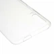 Силіконовий (TPU) чохол Deexe UltraThin для Huawei Honor 9X (for China) / Honor 9X Pro - Transparent - зображення 3