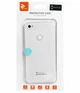 Силиконовый (TPU) чехол 2E Thin Case для Xiaomi Redmi Note 5A - Transparent - изображение 3