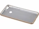 Силиконовый чехол 2E Matte Case для Huawei P Smart - Gold - изображение 2