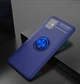 Защитный чехол UniCase Magnetic Ring для Samsung Galaxy A51 (А515) - Blue - изображение 2