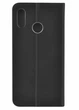 Чохол-книжка 2E Folio для Huawei P20 Lite - Black - зображення 2