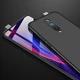 Захисний чохол GKK Double Dip Case для Xiaomi Mi 9T / Mi 9T Pro / Redmi K20 / Redmi K20 Pro - Black - зображення 3