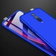 Захисний чохол GKK Double Dip Case для Xiaomi Mi 9T / Mi 9T Pro / Redmi K20 / Redmi K20 Pro - Blue - зображення 3