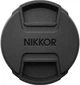 Nikon Nikkor Z DX 16-50 mm f/3.5-6.3 VR (JMA706DA) - зображення 9