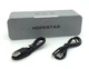 Портативная Bluetooth колонка Hopestar H13 Grey Aurora - изображение 2