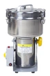 Мини мельница для муки MILLER-2500. Бытовая мельница мукомолка (050609) - изображение 4