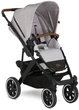 Універсальна коляска 2 в 1 ABC Design Salsa 4 Air Exclusive Deer (1200228/2007) - зображення 4