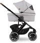Універсальна коляска 2 в 1 ABC Design Salsa 4 Air Exclusive Deer (1200228/2007) - зображення 9