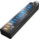 USB - хаб 3.0 Smartdelux 13-портовий алюмінієвий (SDU3-P10C3) - зображення 1