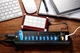 USB - хаб 3.0 Smartdelux 13-портовий алюмінієвий (SDU3-P10C3) - зображення 8