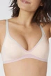 Бюстгальтер sloggi Body Adapt T-Shirt Bra XL пудра - изображение 1