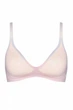 Бюстгальтер sloggi Body Adapt T-Shirt Bra XL пудра - изображение 3