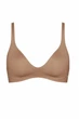 Бюстгальтер sloggi Body Adapt T-Shirt Bra L+ бежевий - зображення 3